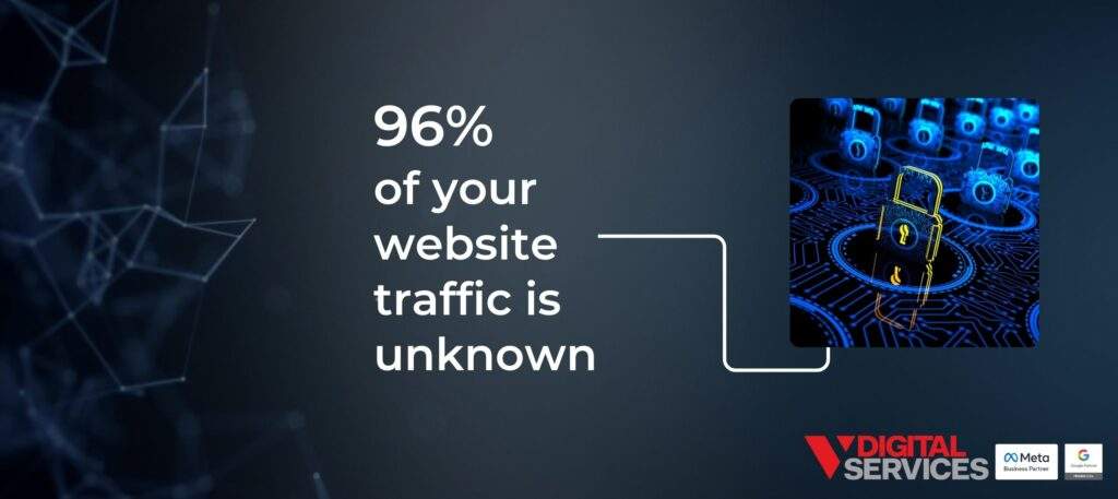Anonymous traffic data