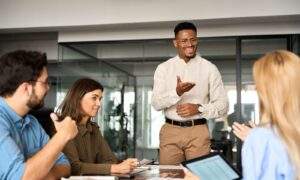 Building Your Marketing Team: In House vs Agency Marketing
