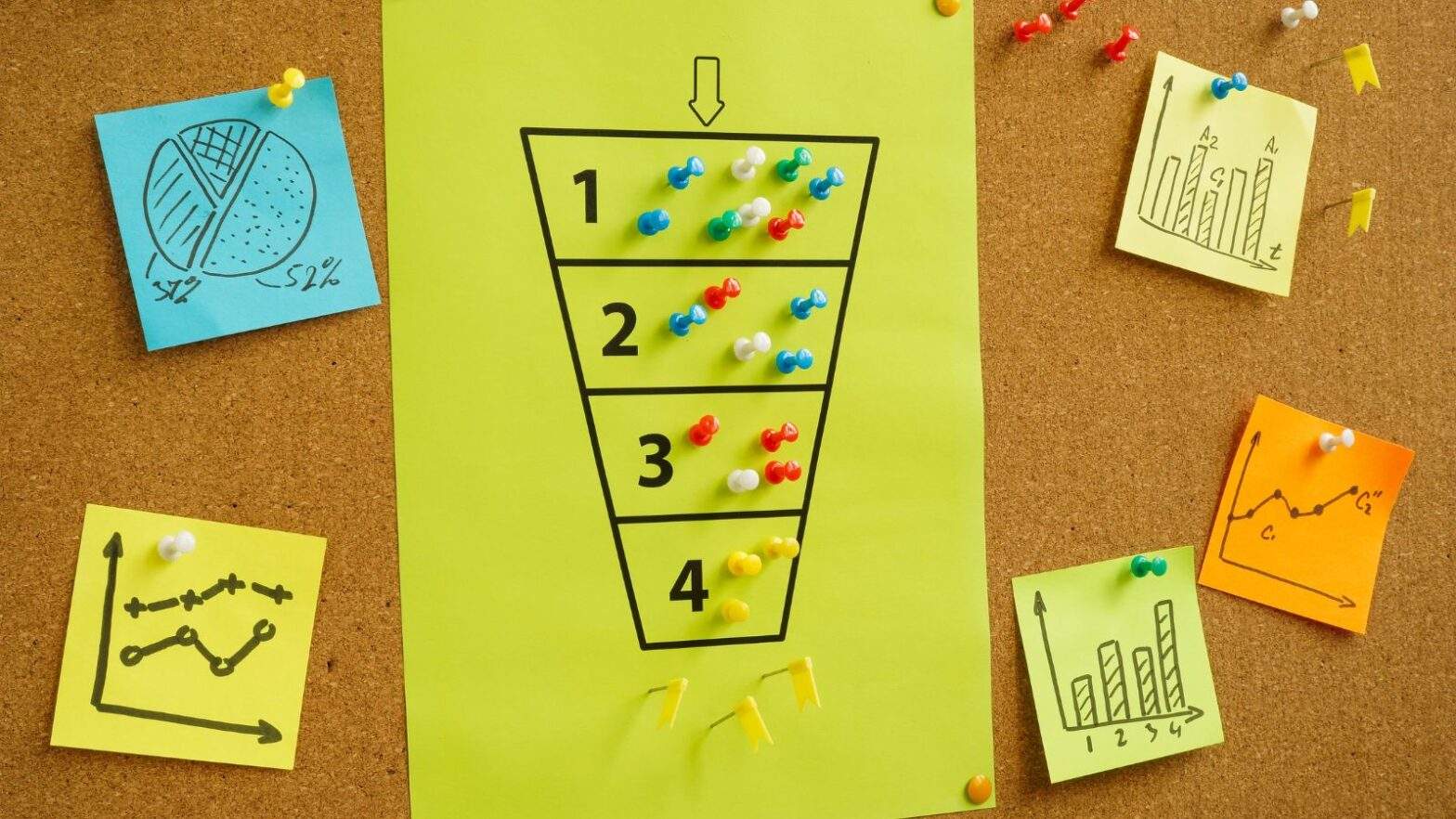 Featured image for post: Programmatic Advertising for Full-Funnel Marketing Success