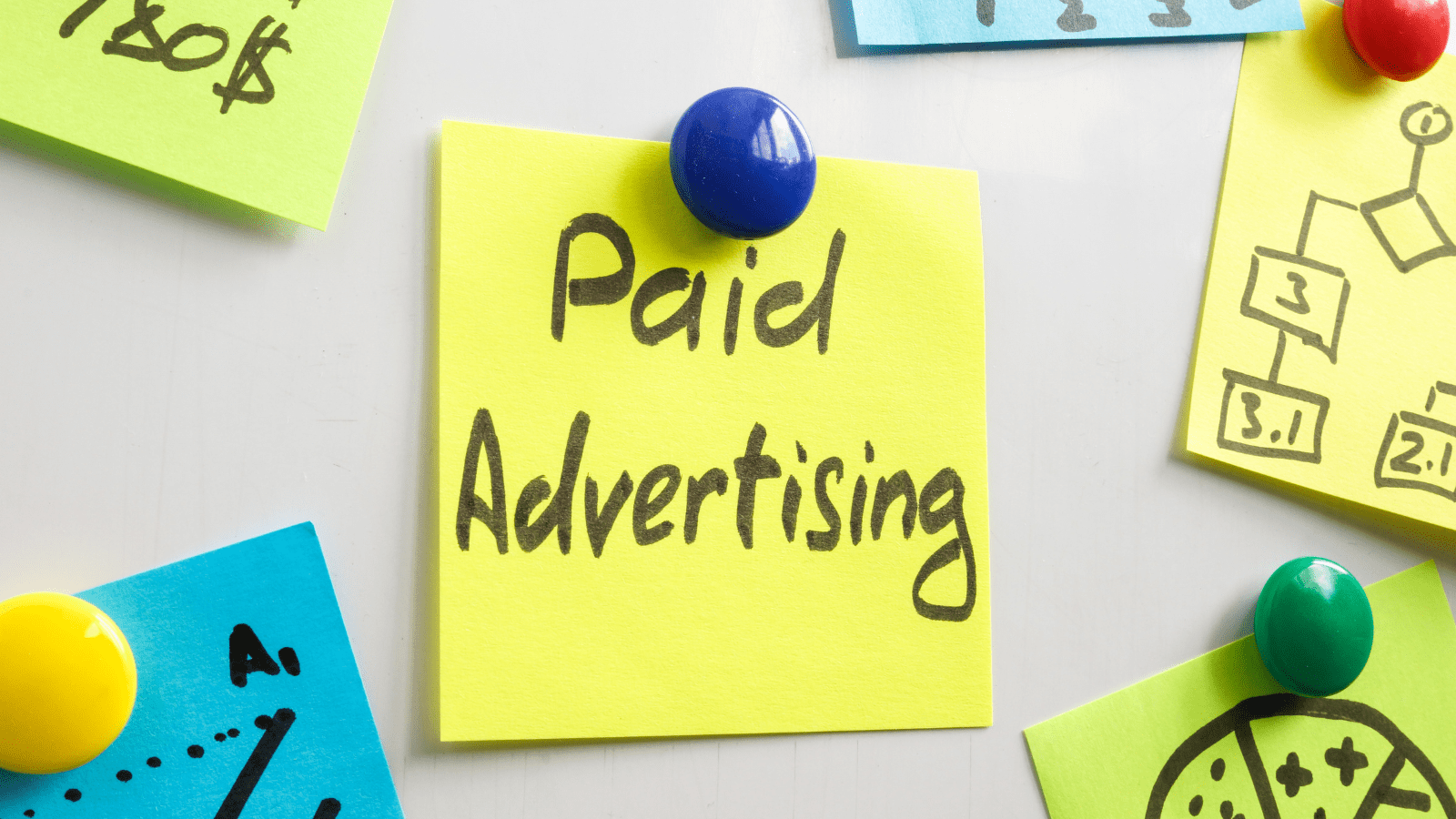 Featured image for post: Signs Your Paid Ad Campaigns Aren’t Set Up Right and What to Look For