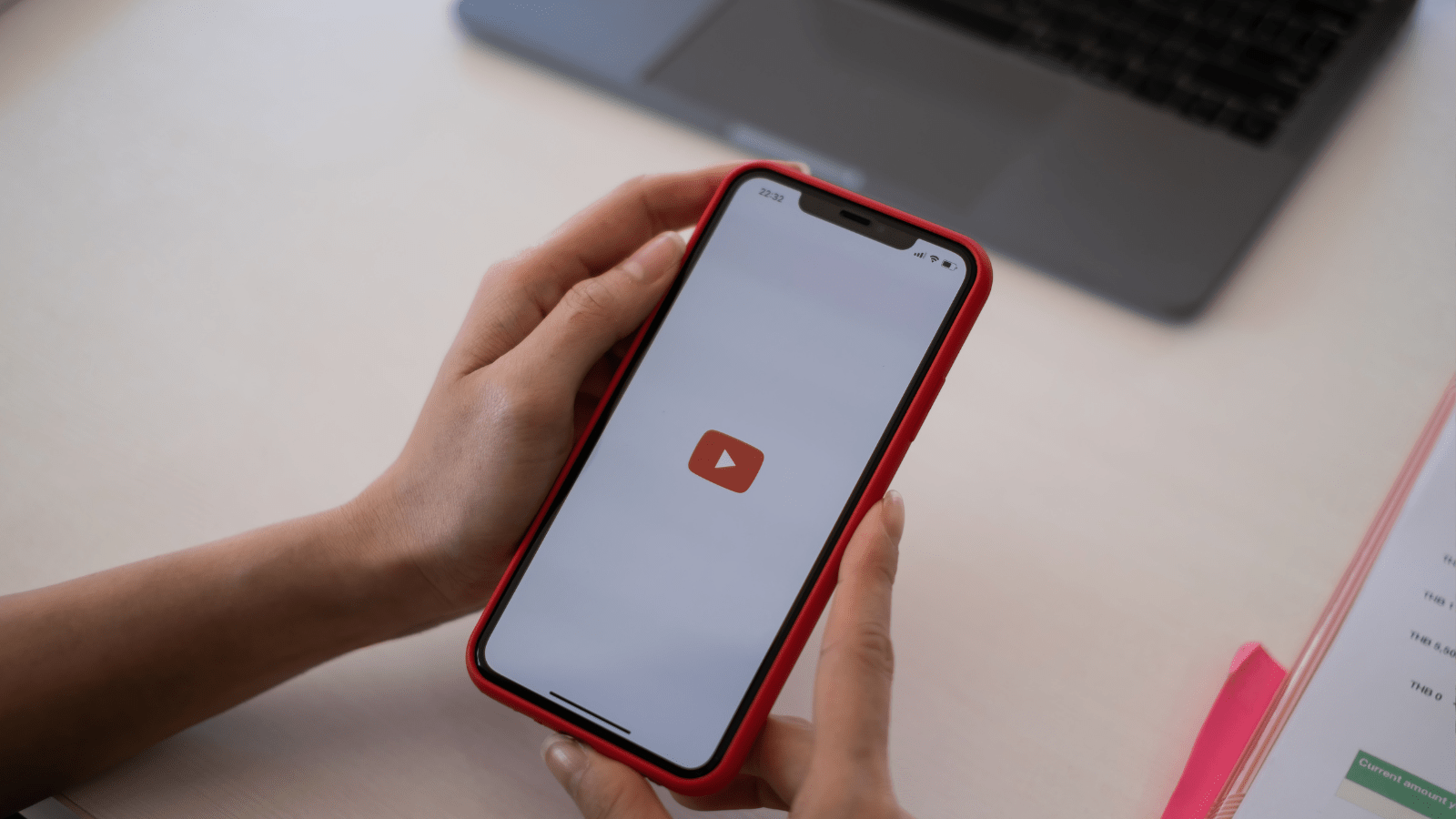 Featured image for post: Unlocking Precision Audience Targeting with YouTube Select Advertising