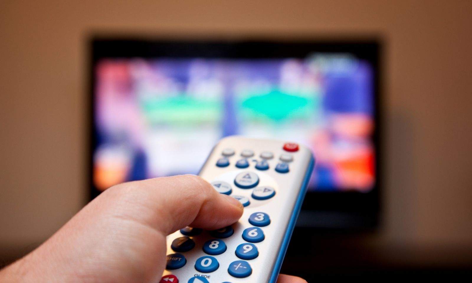 Featured image for post: The Shift from Traditional TV Advertising to YouTube TV Advertising