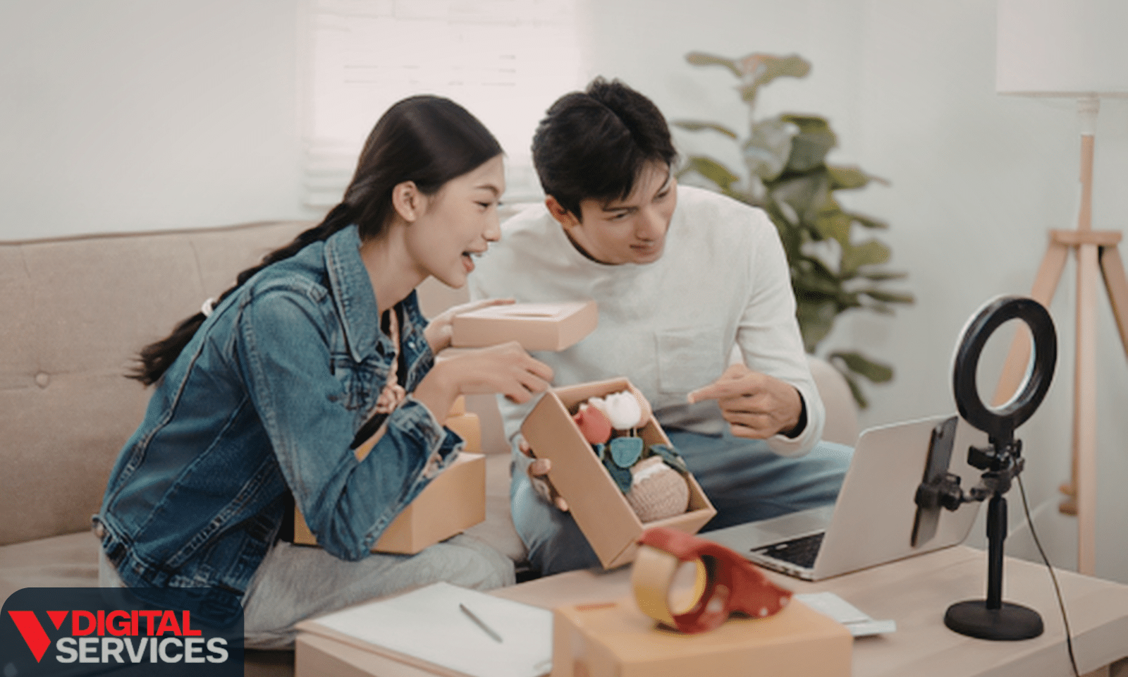 Understanding the E-commerce Conversion Funnel