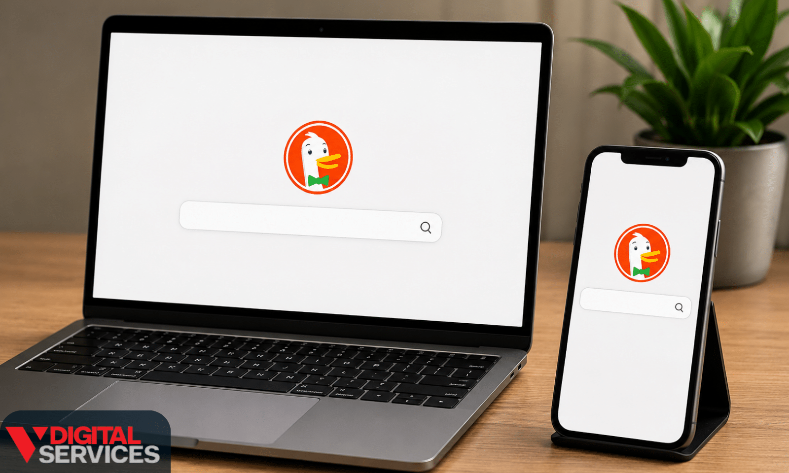What Is the DuckDuckGo Search Engine?