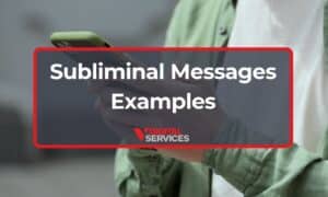 Subliminal Messages Examples in Advertising