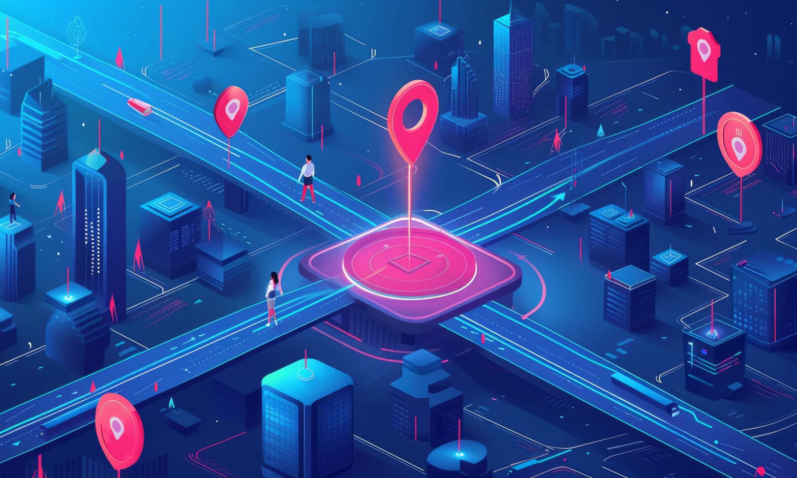 Featured image for post: Mastering Competitive Advantage with Device ID Targeting