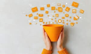 Anatomy of a Lead-Driving Marketing Funnel: How We Turn Prospects into Customers