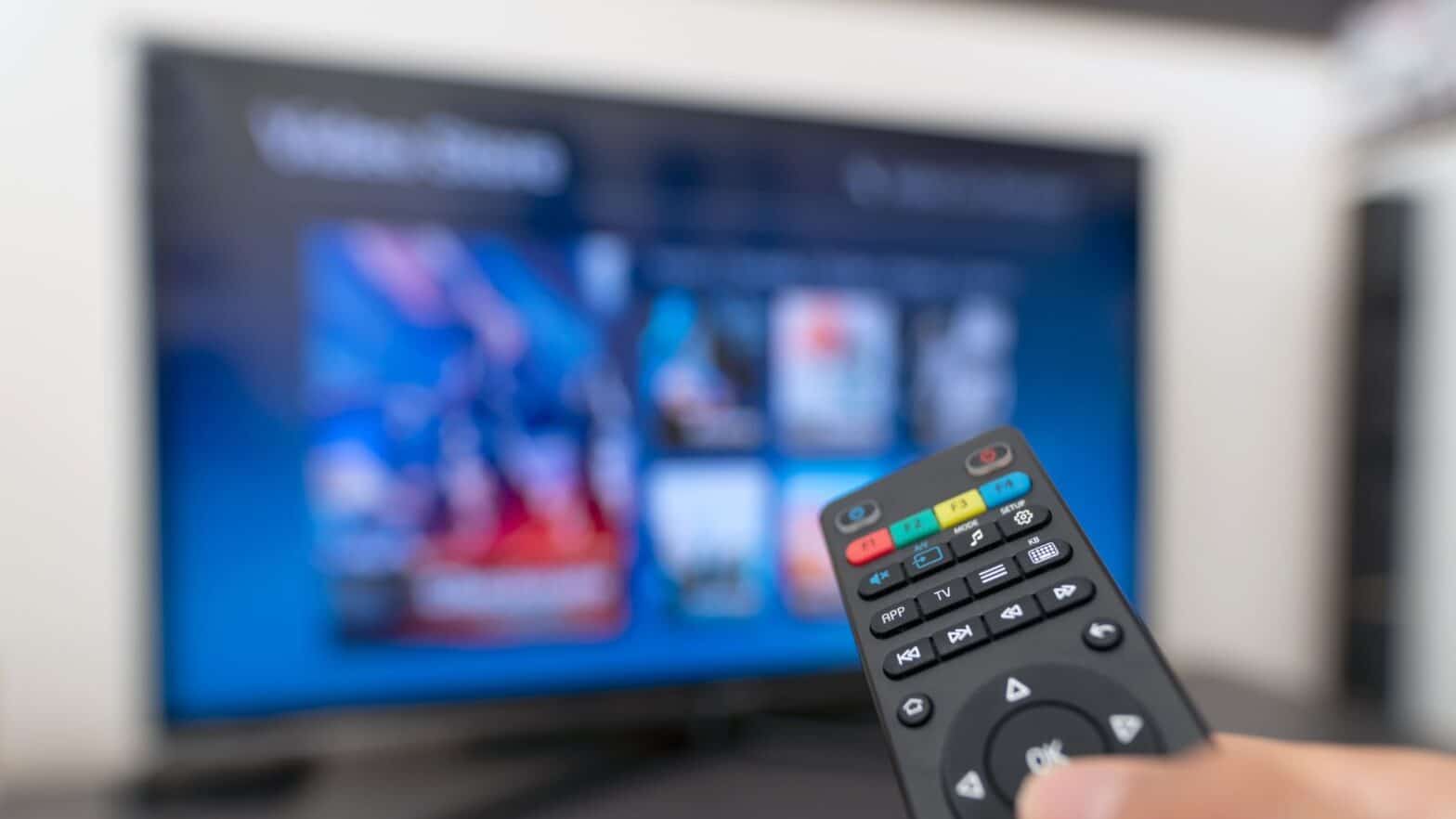 Featured image for post: Maximizing ROI with Streaming TV Advertising: A Game Changer for Growth-Oriented Businesses