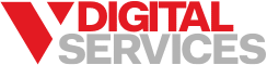 V Digital Services: Full Service Digital Marketing Agency logo
