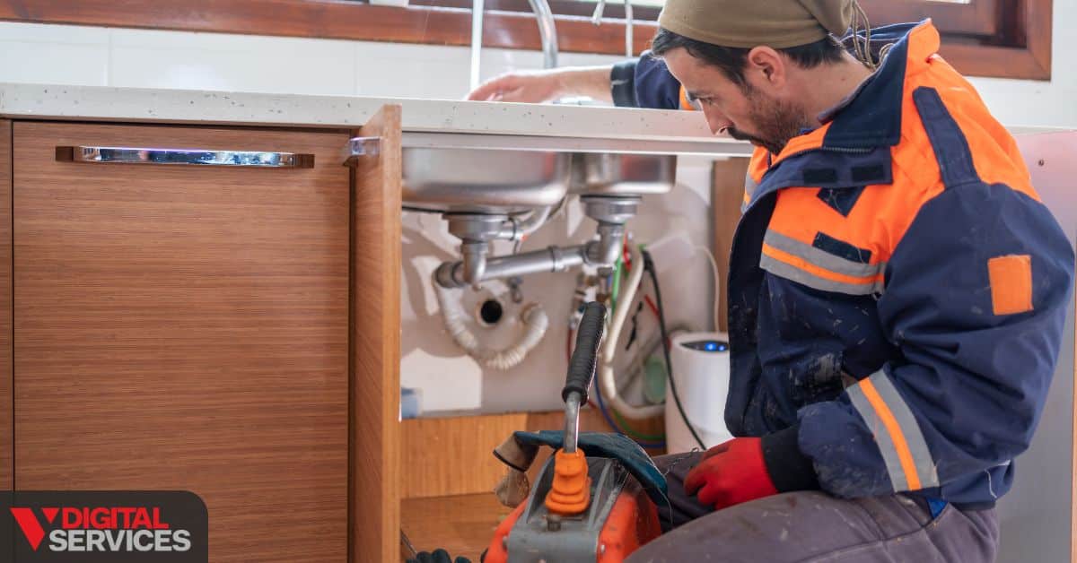 create video content solving common nyc plumbing problems
