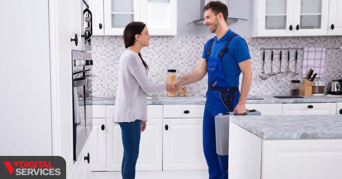 should nyc plumbers hire a marketing agency or diy
