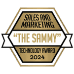 thesammy 2024 award logo 01