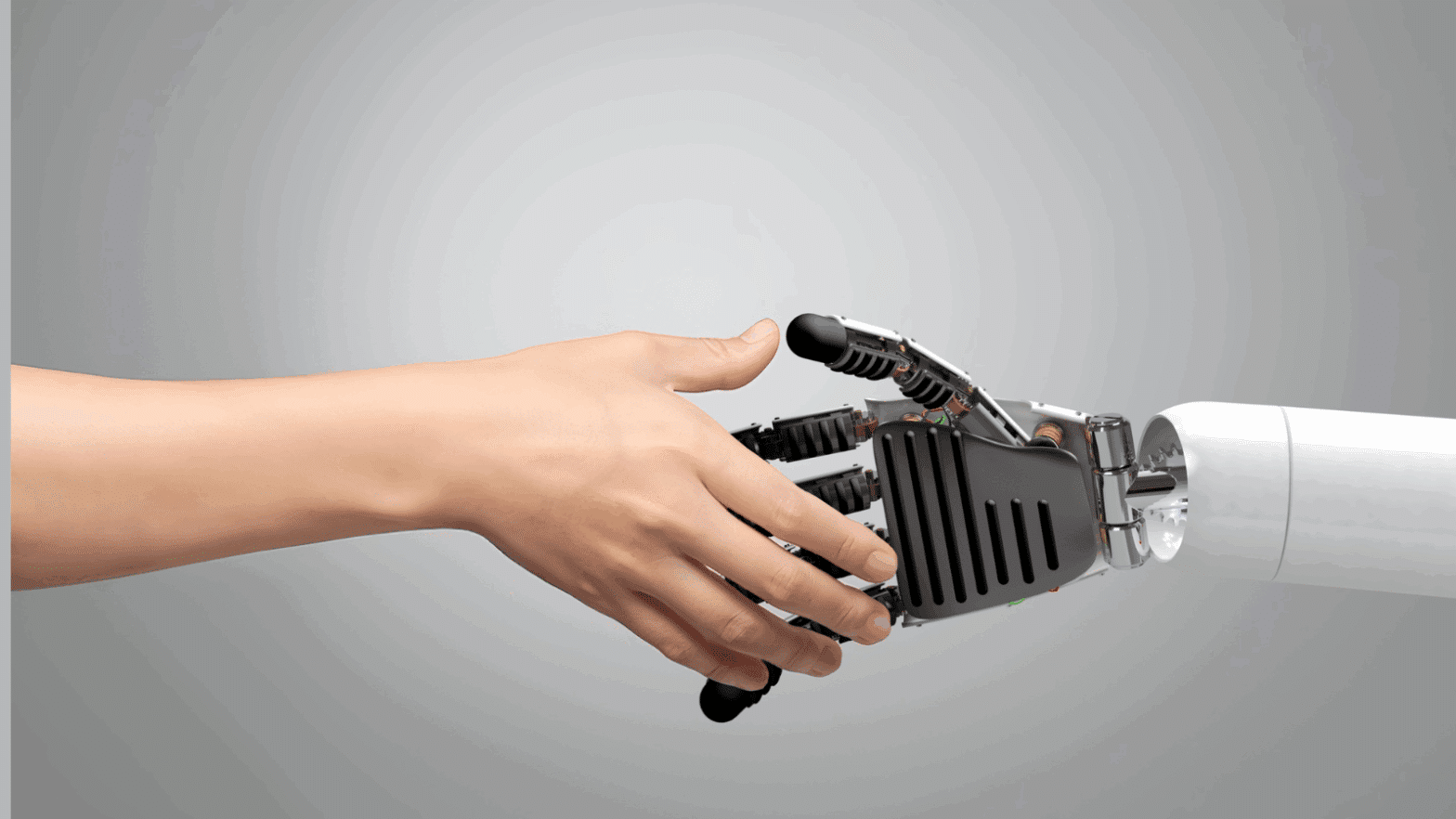 Featured image for post: AI-Driven Agency vs. AI-First Platform: Why Strategic Humans Still Win