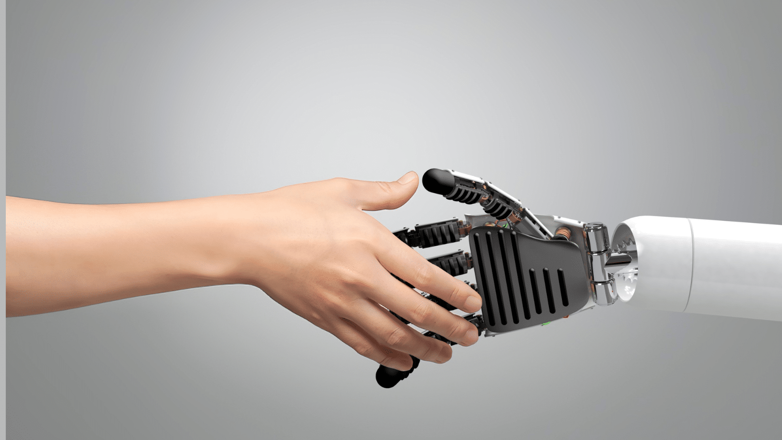 AI-Driven Agency vs. AI-First Platform: Why Strategic Humans Still Win ...