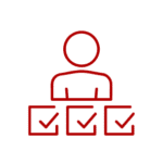 one point of contact