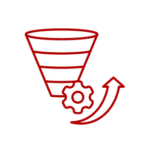 icon a full funnel focused marketing agency