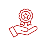 icon a trusted industry partner