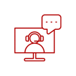 icon highly technical experts