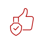 icons2 0001 peace of mind at an affordable price