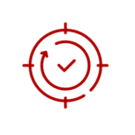 access to actual data