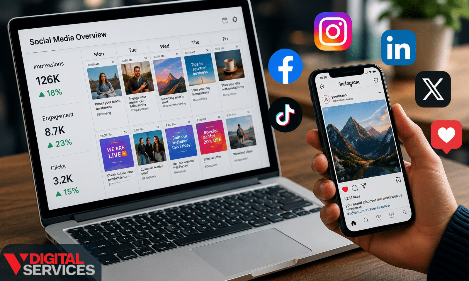 Key Tools and Techniques Used by Digital Marketing Strategists