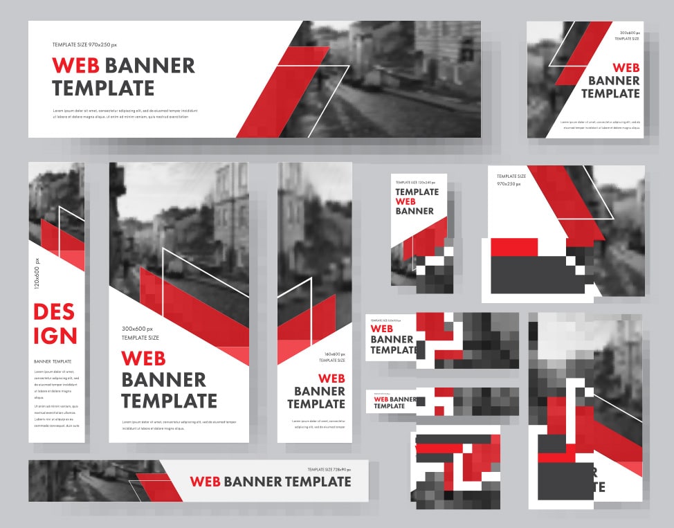 flexible ad campaign packages