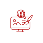 misaligned brand guidelines