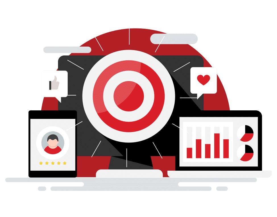 more reach less waste