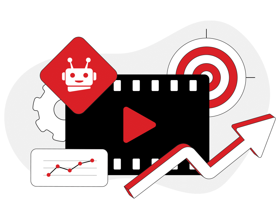 our campaigns drive precision, reach, and roi