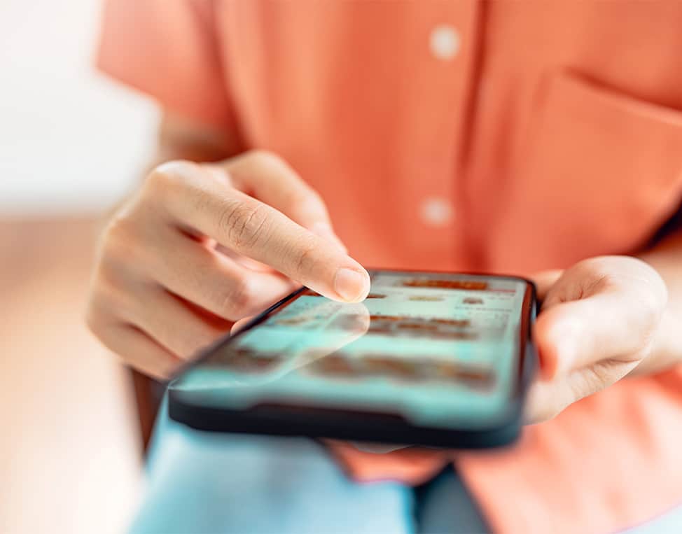 why work with v digital services