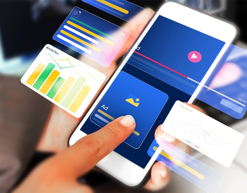 your premier programmatic video advertising parter