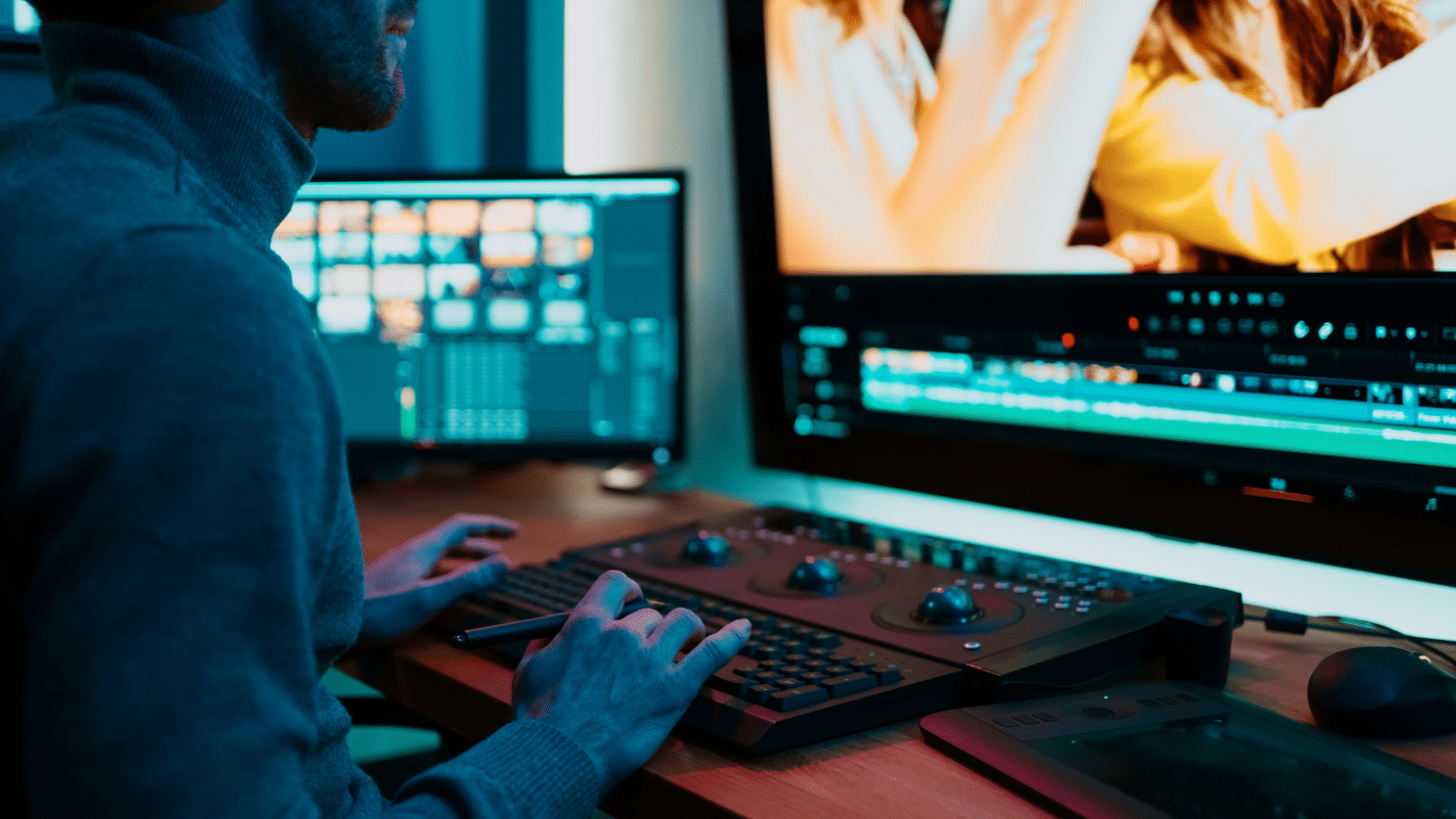 Featured image for post: Top Video Marketing Trends to Capture Holiday Shoppers in 2025