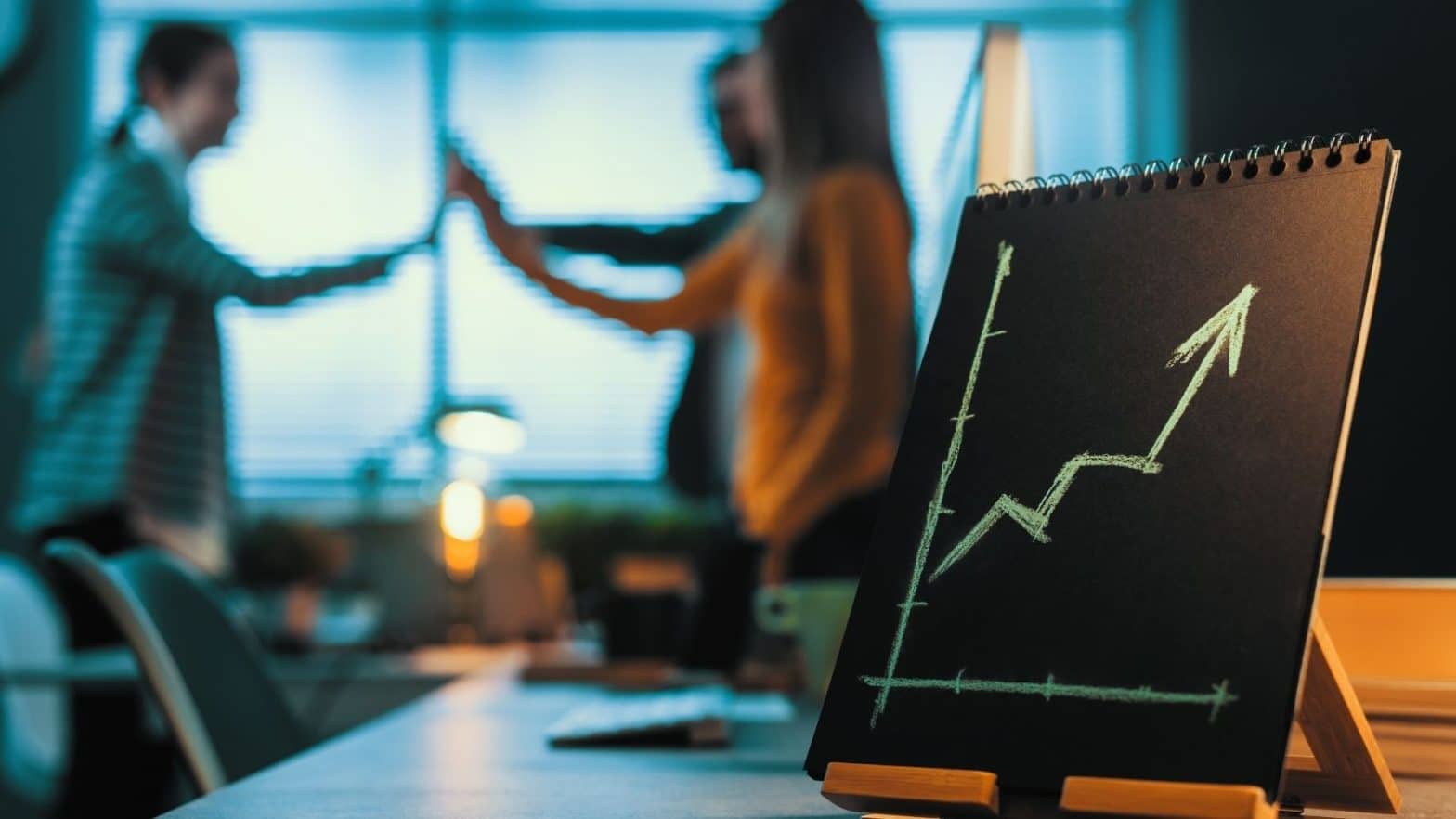 Featured image for post: What Businesses Should Do Now to Avoid Q1 Marketing Mistakes