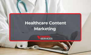 Healthcare Content Marketing