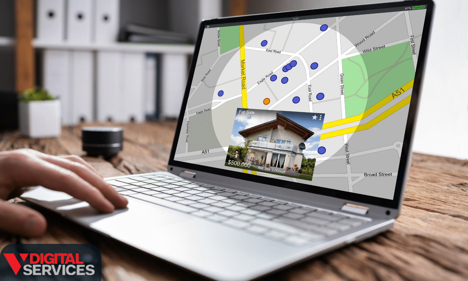 Local SEO: Driving Traffic to Every Franchise Location