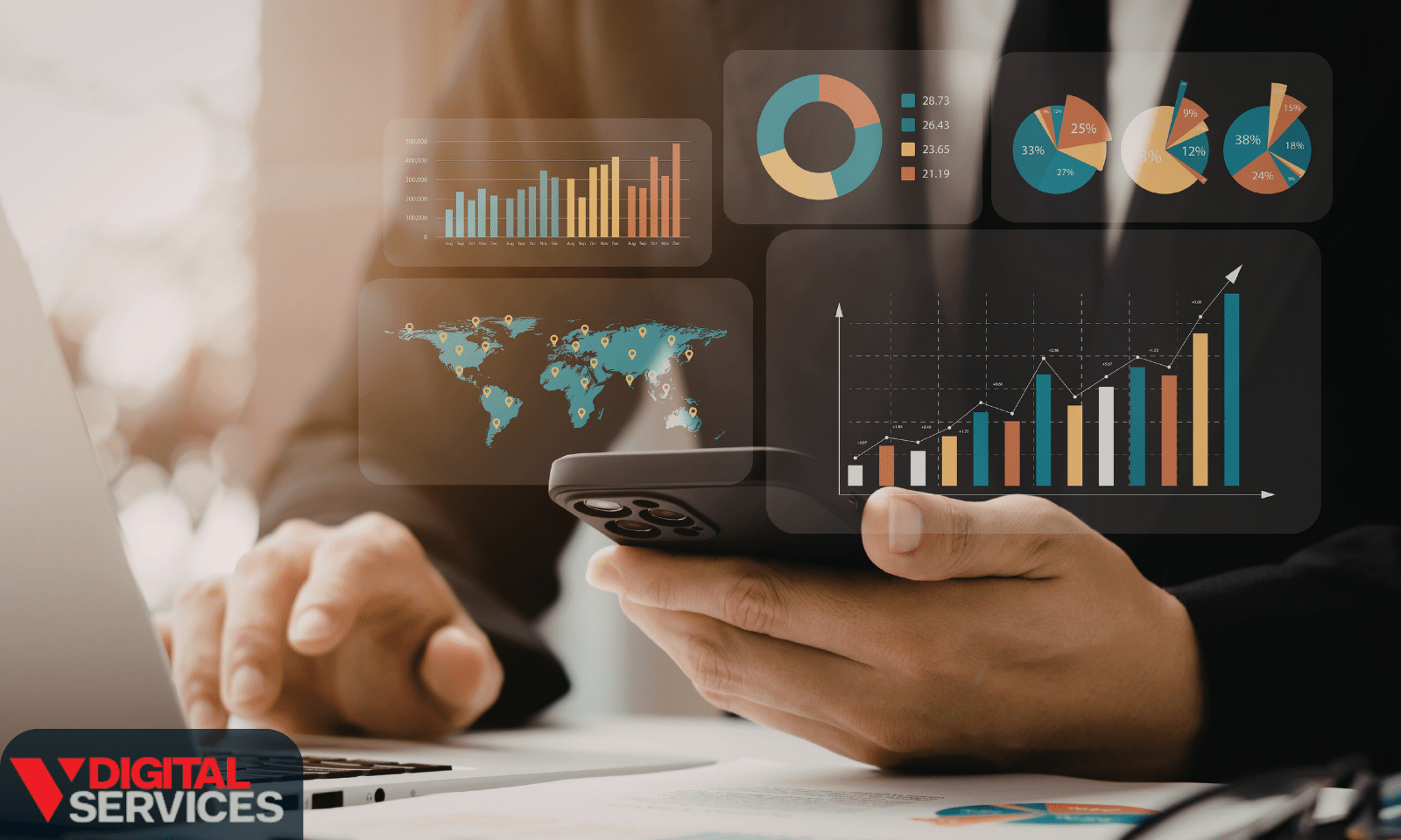 Data, Analytics, and Franchise-Level Reporting