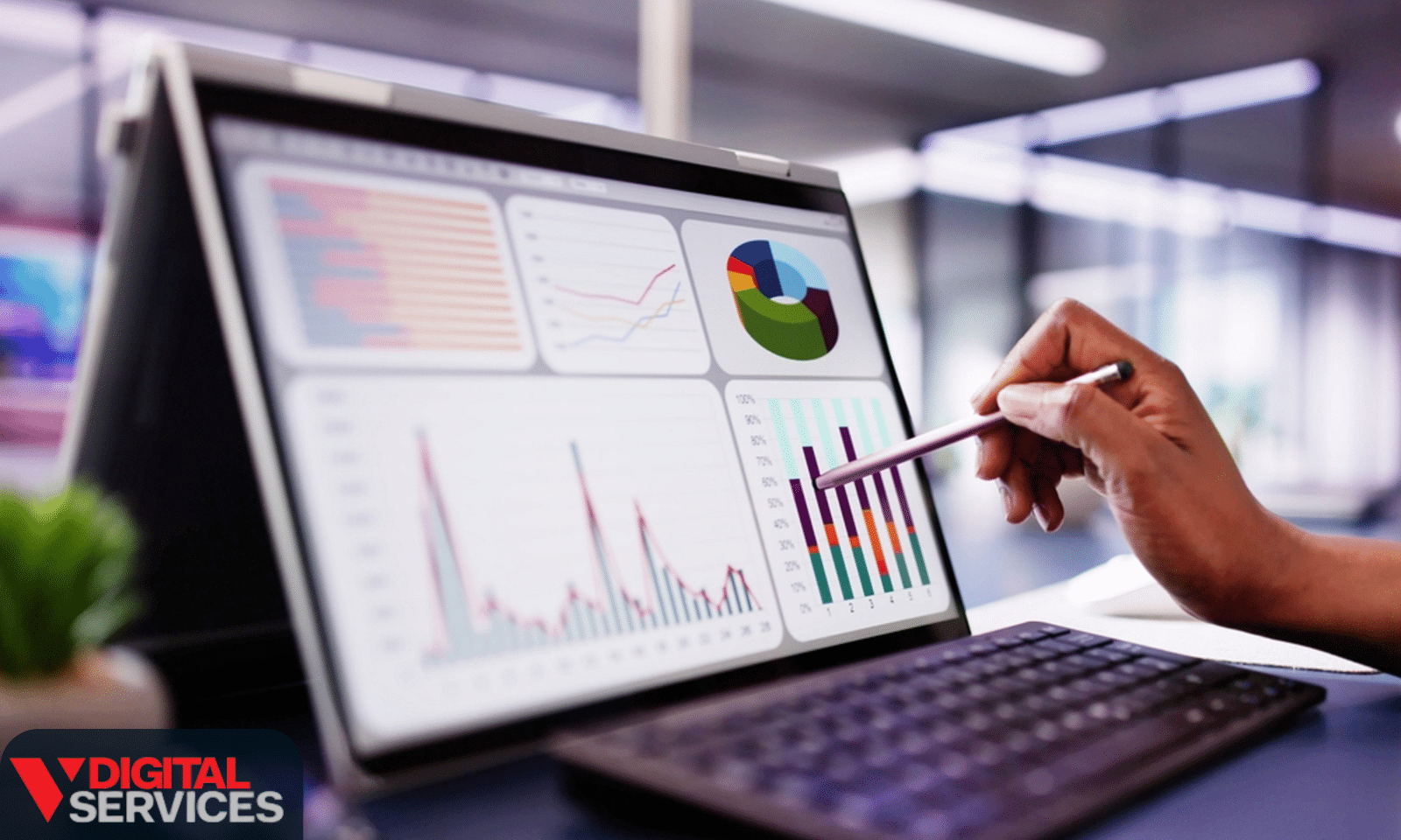 Optimize Your Google My Business for Maximum Local Visibility