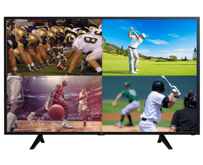 allsports