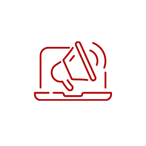 icon a full funnel focused marketing agency