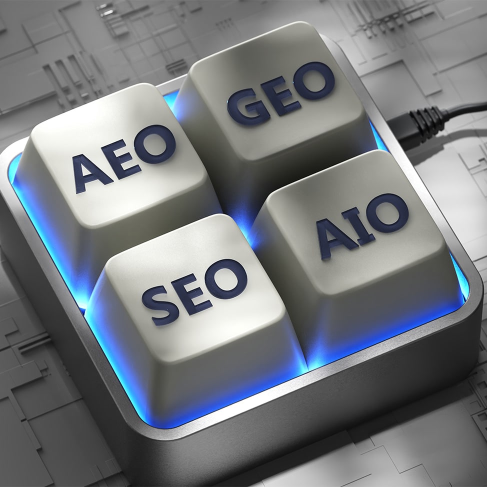 AI search optimization generative engine visibility