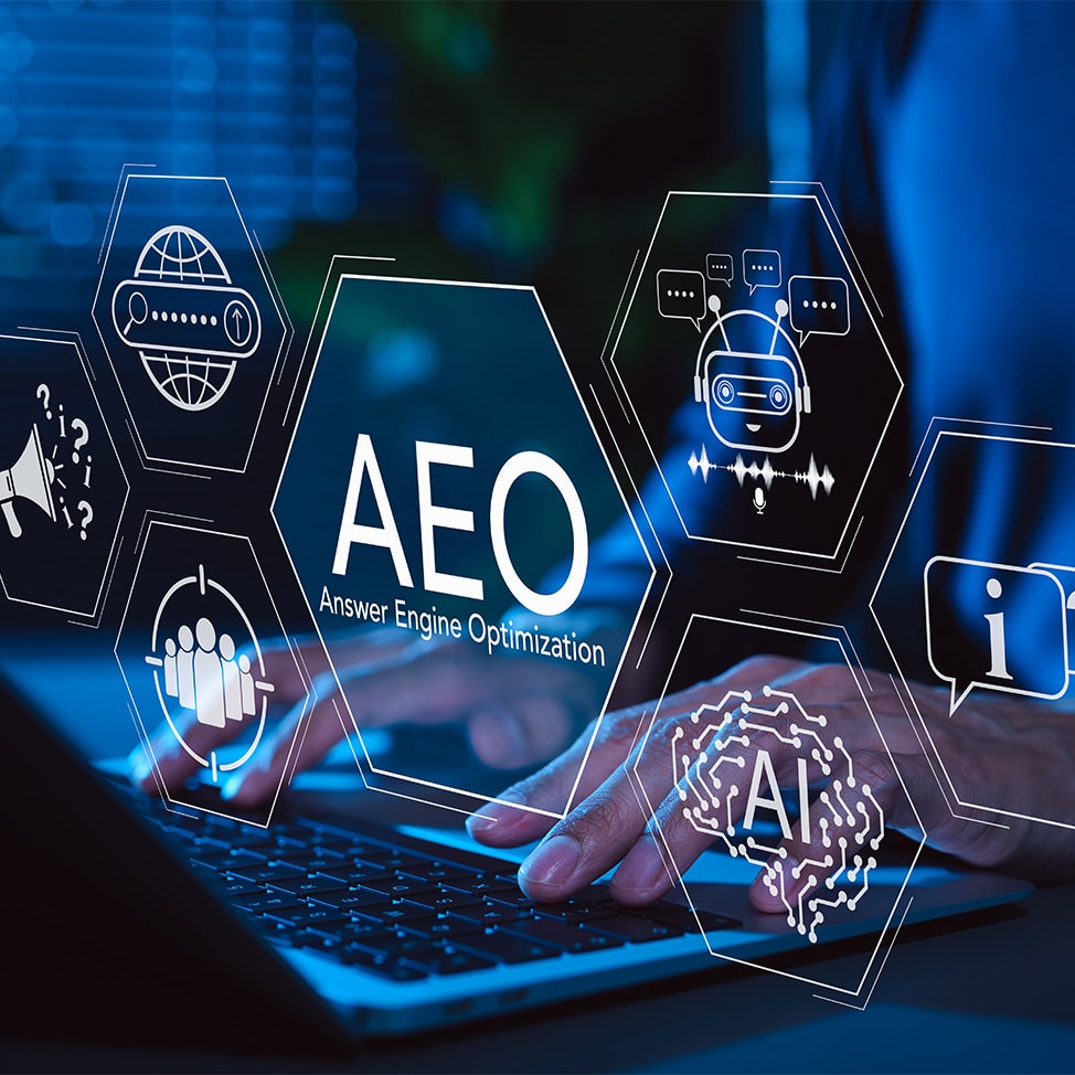 GEO and SEO working together strategy