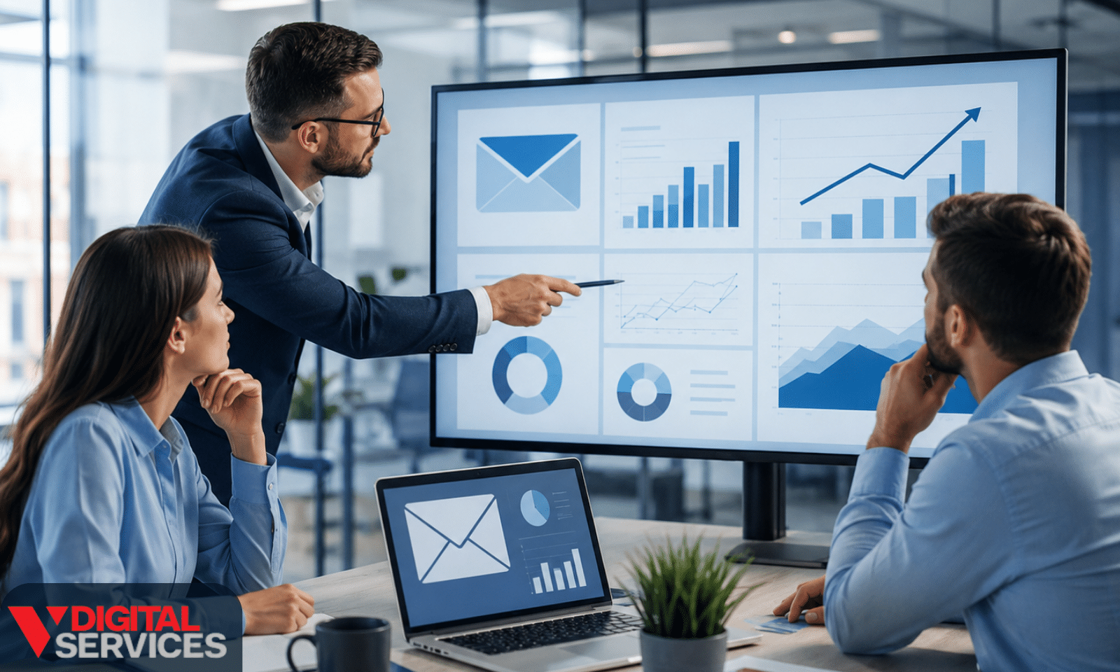What is Email Marketing