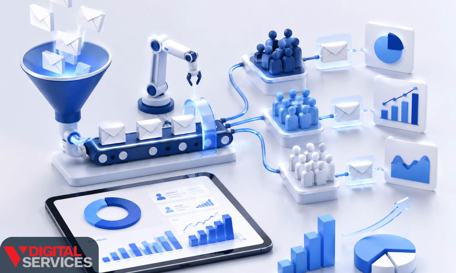 Comparing Popular Email Marketing Platforms