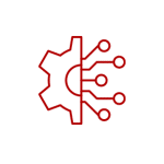 content strategy for AI icon
