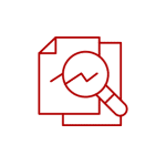 technical optimization icon