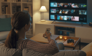 Navigating the New “Living Room” Ad Stack: Winning on YouTube TV, Amazon, and OTT