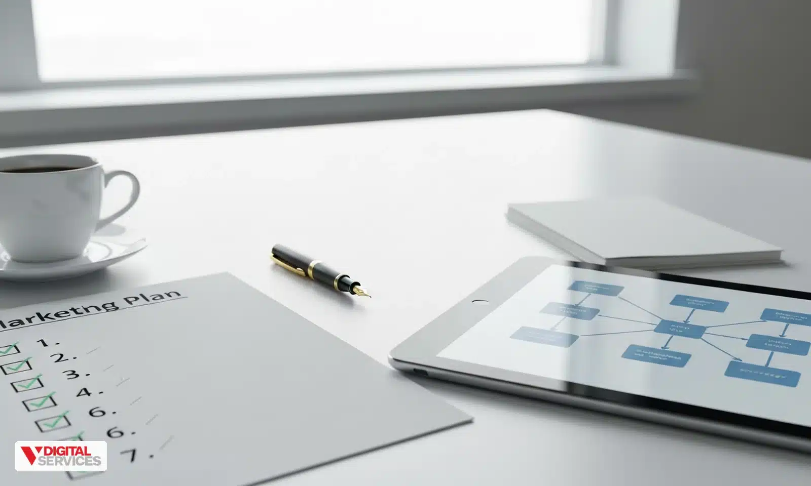 How to Create an Online Reputation Management Plan