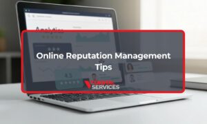 Online Reputation Management Tips