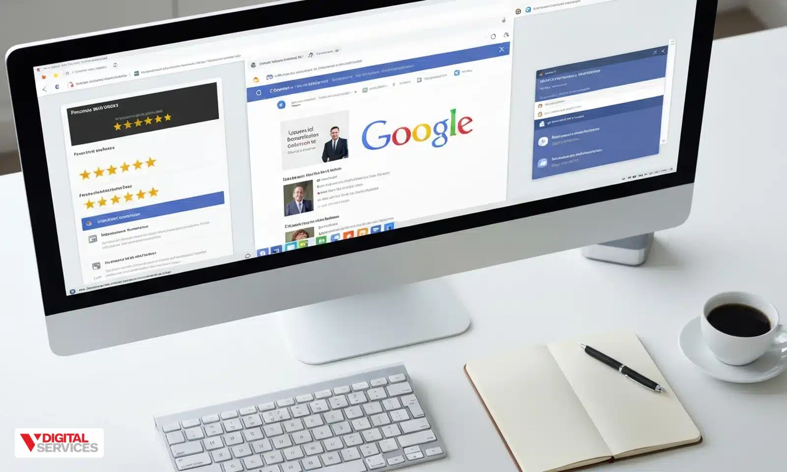 What is an Online Reputation