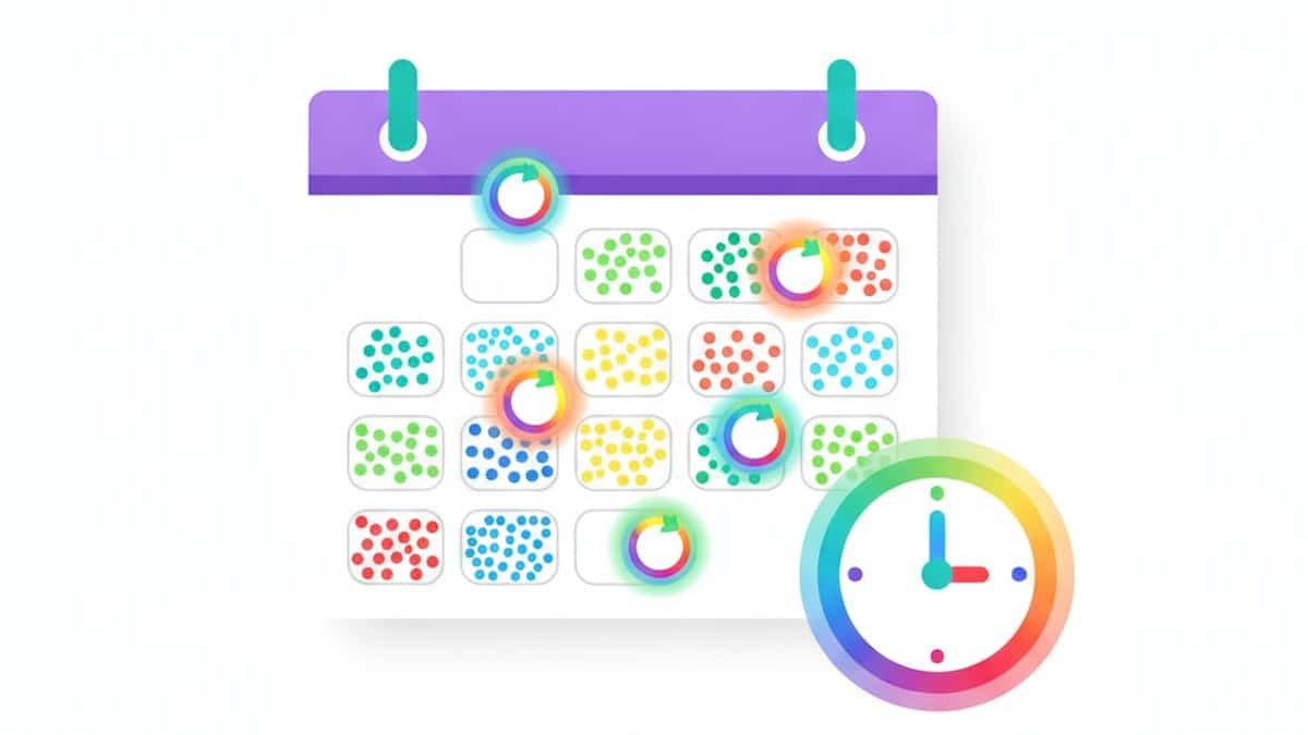 How often Google updates its search algorithm